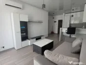 Apartament 2 camere,termen lung - bloc Vista,Mamaia Nord 
