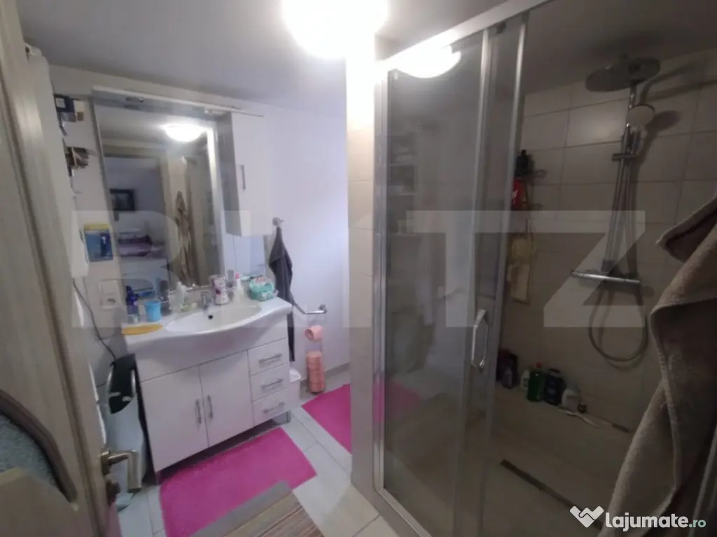 Casa 4 camere,200mp,teren 3000 mp,zona Livezile