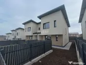Casă tip duplex, 4 Camere – Valea Lupului / Rediu
