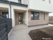 Casă tip duplex, 4 Camere – Valea Lupului / Rediu