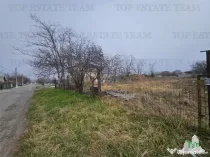 TEREN INTRAVILAN 910 MP TUZLA