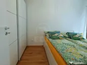 Apartament 2 camere zona Cetatii cu gradina comision 0 