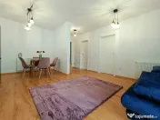 Apartament 2 camere zona Cetatii cu gradina comision 0 