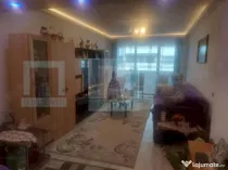 Ap 2 camere, 2 bai - zona Tractorul (Isaran)