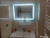 Ap 2 camere, 2 bai - zona Tractorul (Isaran) 