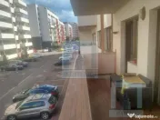 Ap 2 camere, 2 bai - zona Tractorul (Isaran) 