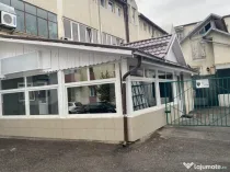 Spațiu comercial de vânzare, 2 incaperi, 70 mp, Bistrita