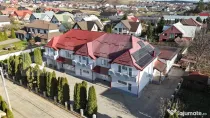 Spatiu de inchiriat cu destinatii multiple, 1000 mp, cartier