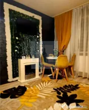 Apartament 2 camere - zona Garii 