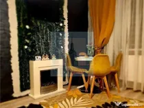 Apartament 2 camere - zona Garii