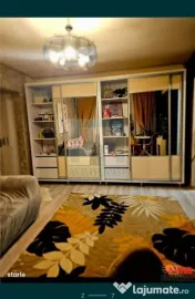Apartament 2 camere - zona Garii 