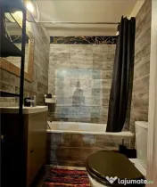 Apartament 2 camere - zona Garii 