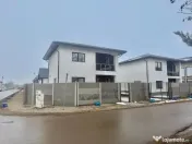 Vanzari Case / vile ILFOV - SUD BERCENI COMUNA 