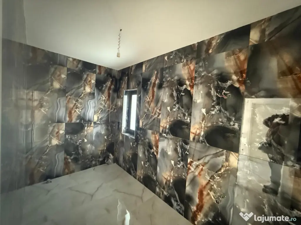 Vanzari Case / vile ILFOV - SUD BERCENI COMUNA