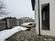 Vanzari Case / vile ILFOV - SUD BERCENI COMUNA 