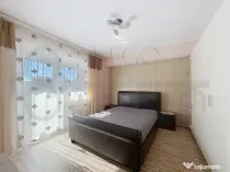 3 camere decomandat, 75 mp, 2 bai, 2 balcoane, OMV Marasti