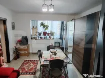 Apartament 3 camere, 54mp, zona Tudor