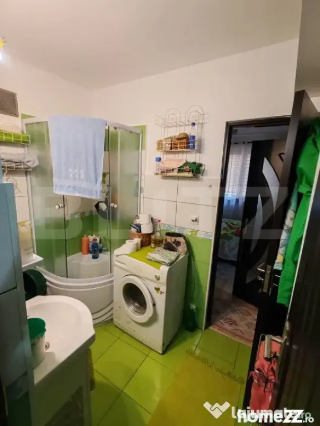 Apartament 3 camere, 54mp, zona Tudor - Targu Mures (Mures)