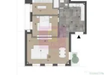 Apartament imobil NOU - Cartierul Armenesc, Parter