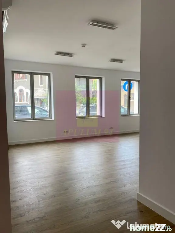 Apartament imobil NOU - Cartierul Armenesc, Parter