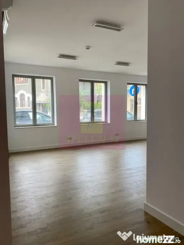 Apartament imobil NOU - Cartierul Armenesc, Parter