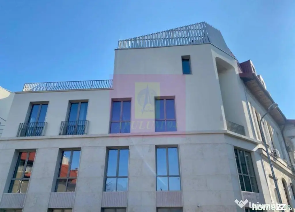Apartament imobil NOU - Cartierul Armenesc, Parter