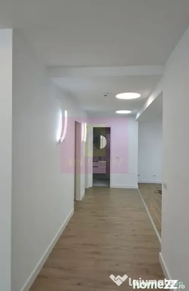 Apartament imobil NOU - Cartierul Armenesc, Parter