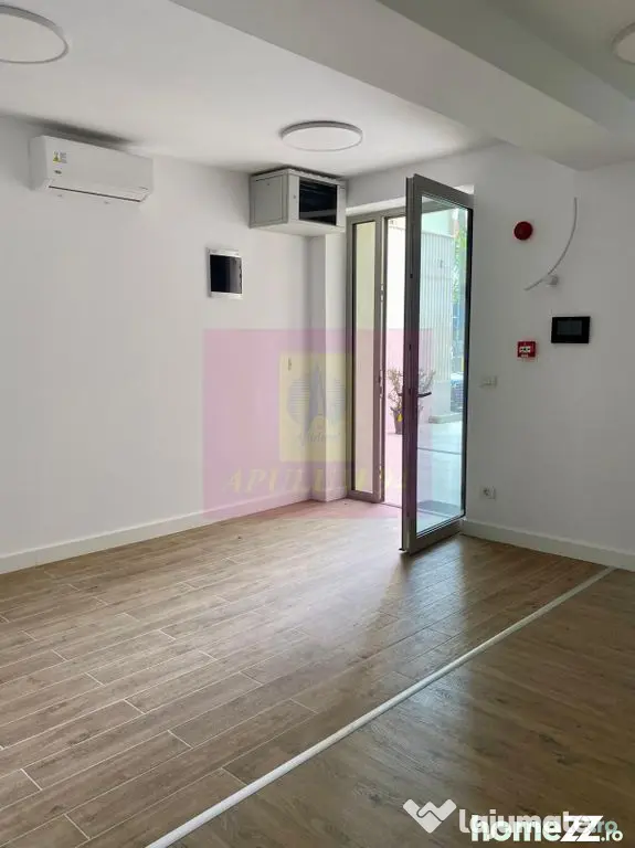 Apartament imobil NOU - Cartierul Armenesc, Parter