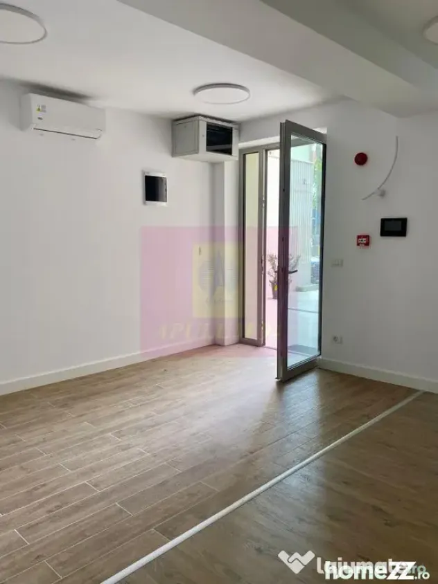 Apartament imobil NOU - Cartierul Armenesc, Parter