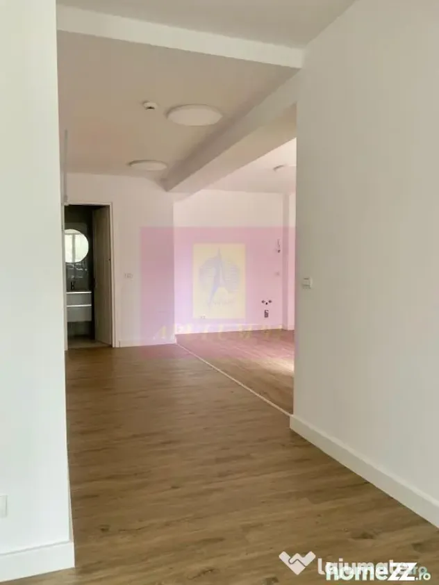 Apartament imobil NOU - Cartierul Armenesc, Parter