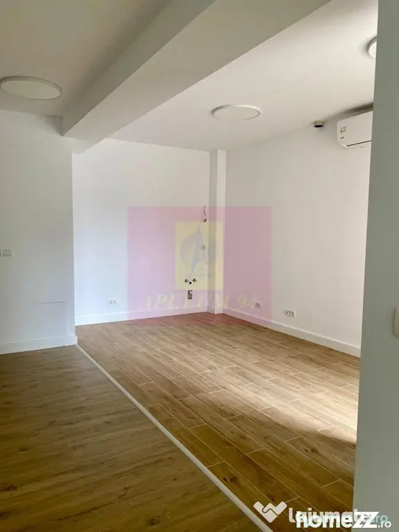 Apartament imobil NOU - Cartierul Armenesc, Parter