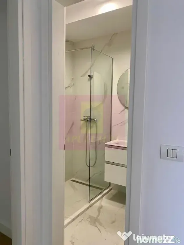 Apartament imobil NOU - Cartierul Armenesc, Parter
