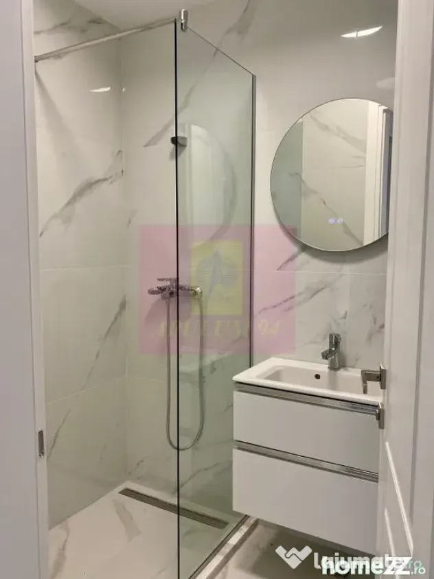 Apartament imobil NOU - Cartierul Armenesc, Parter