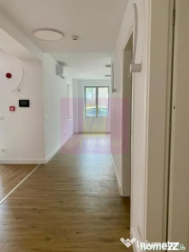 Apartament imobil NOU - Cartierul Armenesc, Parter