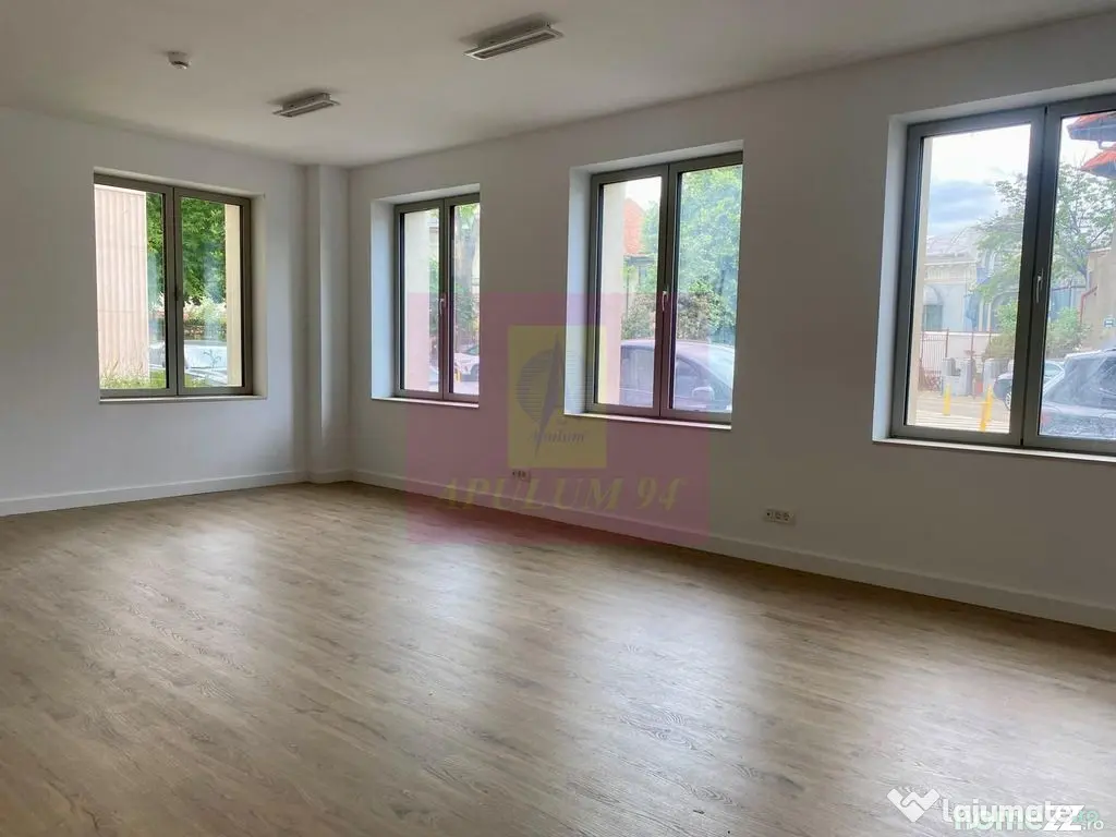 Apartament imobil NOU - Cartierul Armenesc, Parter