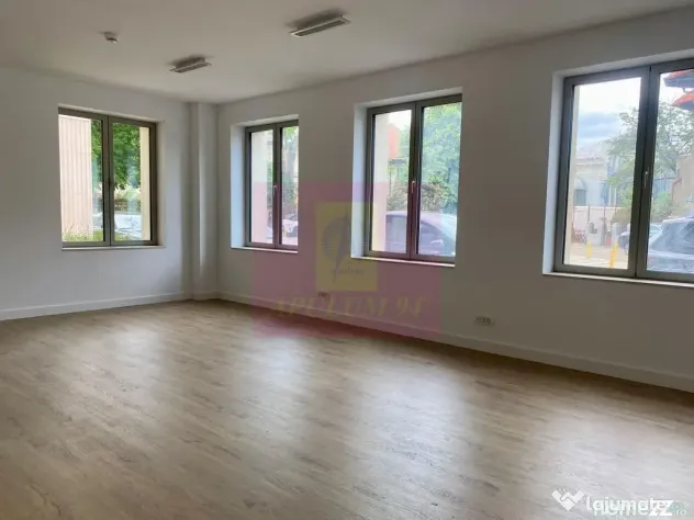 Apartament imobil NOU - Cartierul Armenesc, Parter
