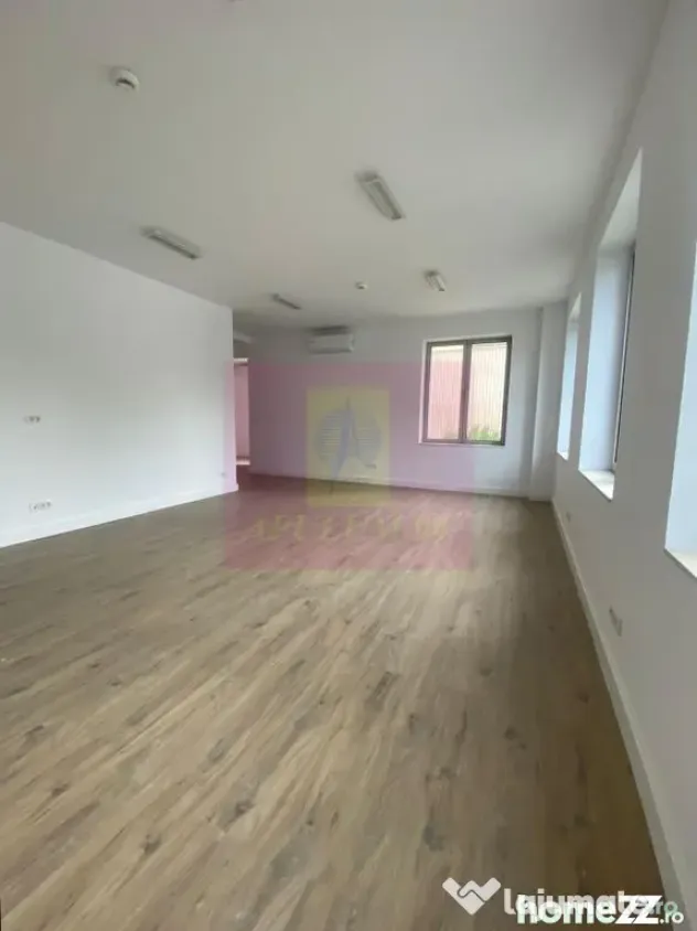 Apartament imobil NOU - Cartierul Armenesc, Parter