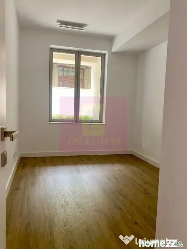 Apartament imobil NOU - Cartierul Armenesc, Parter