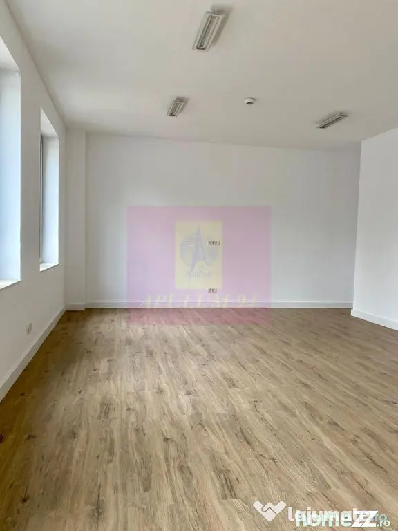 Apartament imobil NOU - Cartierul Armenesc, Parter
