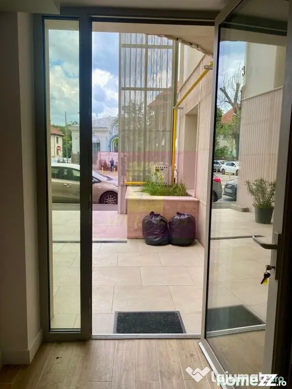 Apartament imobil NOU - Cartierul Armenesc, Parter