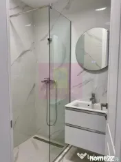 Apartament imobil NOU - Cartierul Armenesc, Parter 