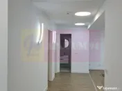 Apartament 83 mp - Cartierul Armenesc, parter 