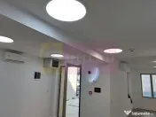 Apartament 83 mp - Cartierul Armenesc, parter 