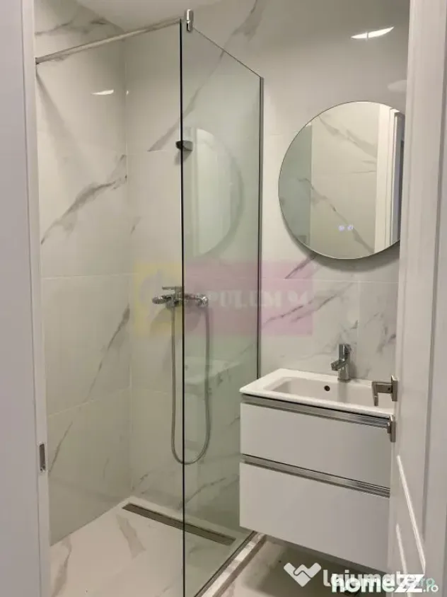 Apartament imobil NOU - Cartierul Armenesc, Parter