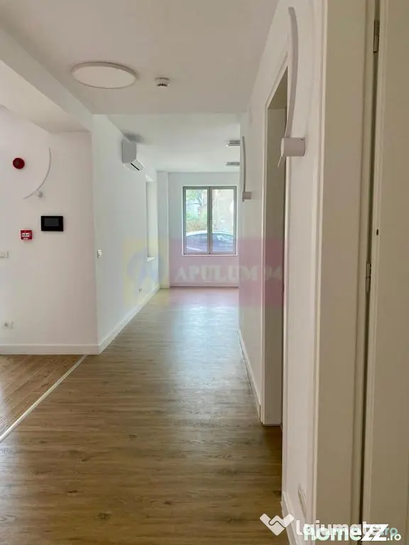 Apartament imobil NOU - Cartierul Armenesc, Parter