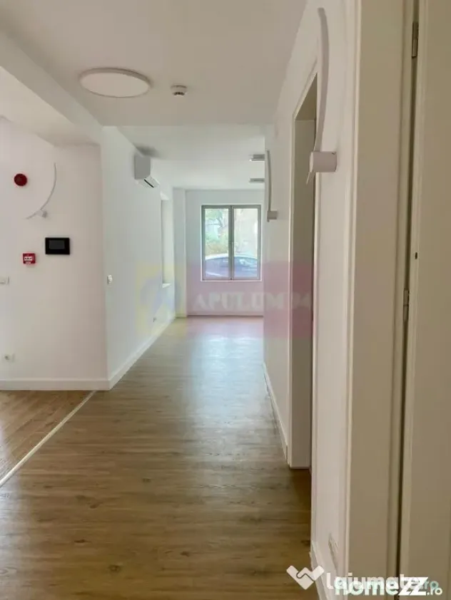 Apartament imobil NOU - Cartierul Armenesc, Parter