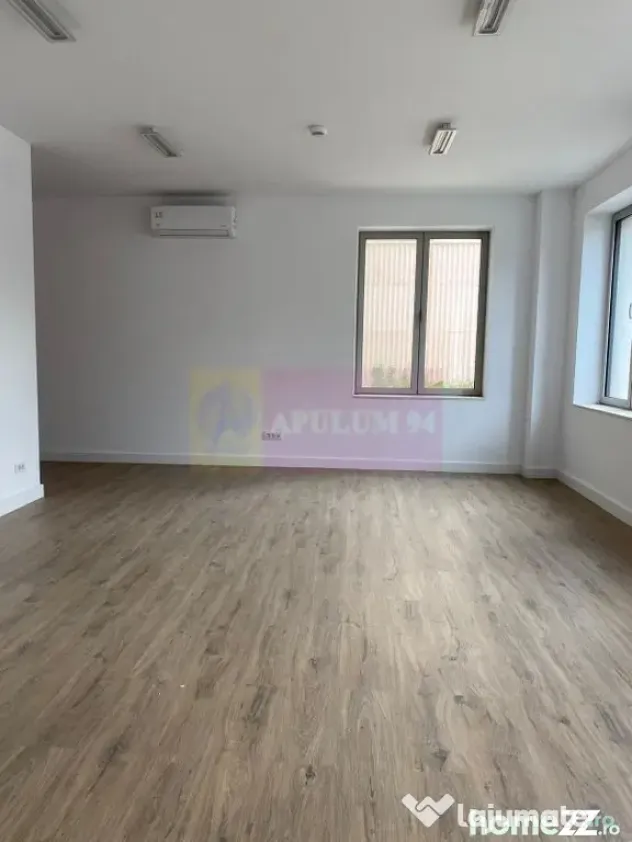 Apartament imobil NOU - Cartierul Armenesc, Parter