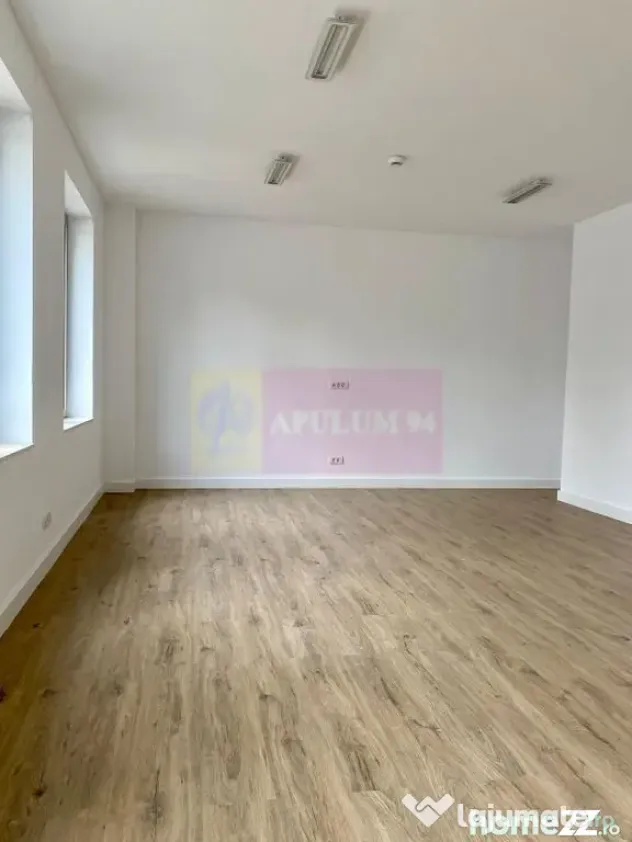 Apartament imobil NOU - Cartierul Armenesc, Parter