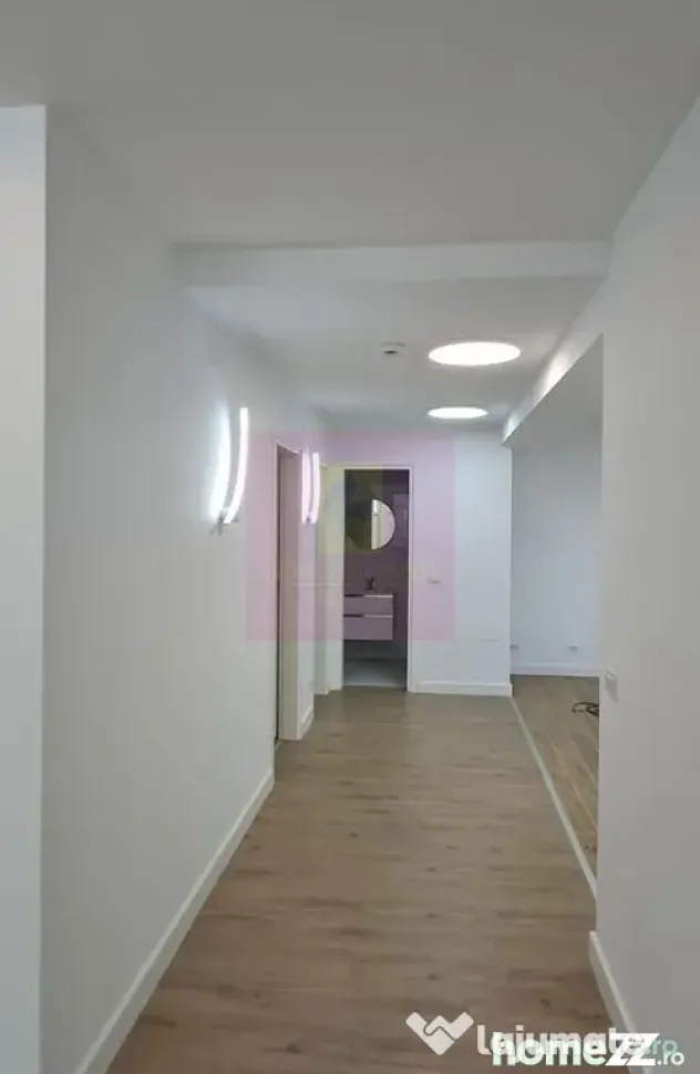 Apartament imobil NOU - Cartierul Armenesc, Parter