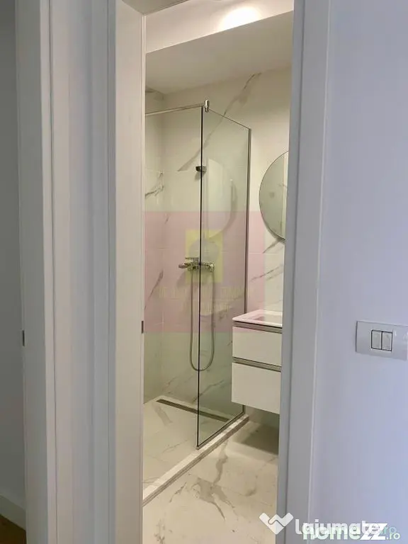 Apartament imobil NOU - Cartierul Armenesc, Parter